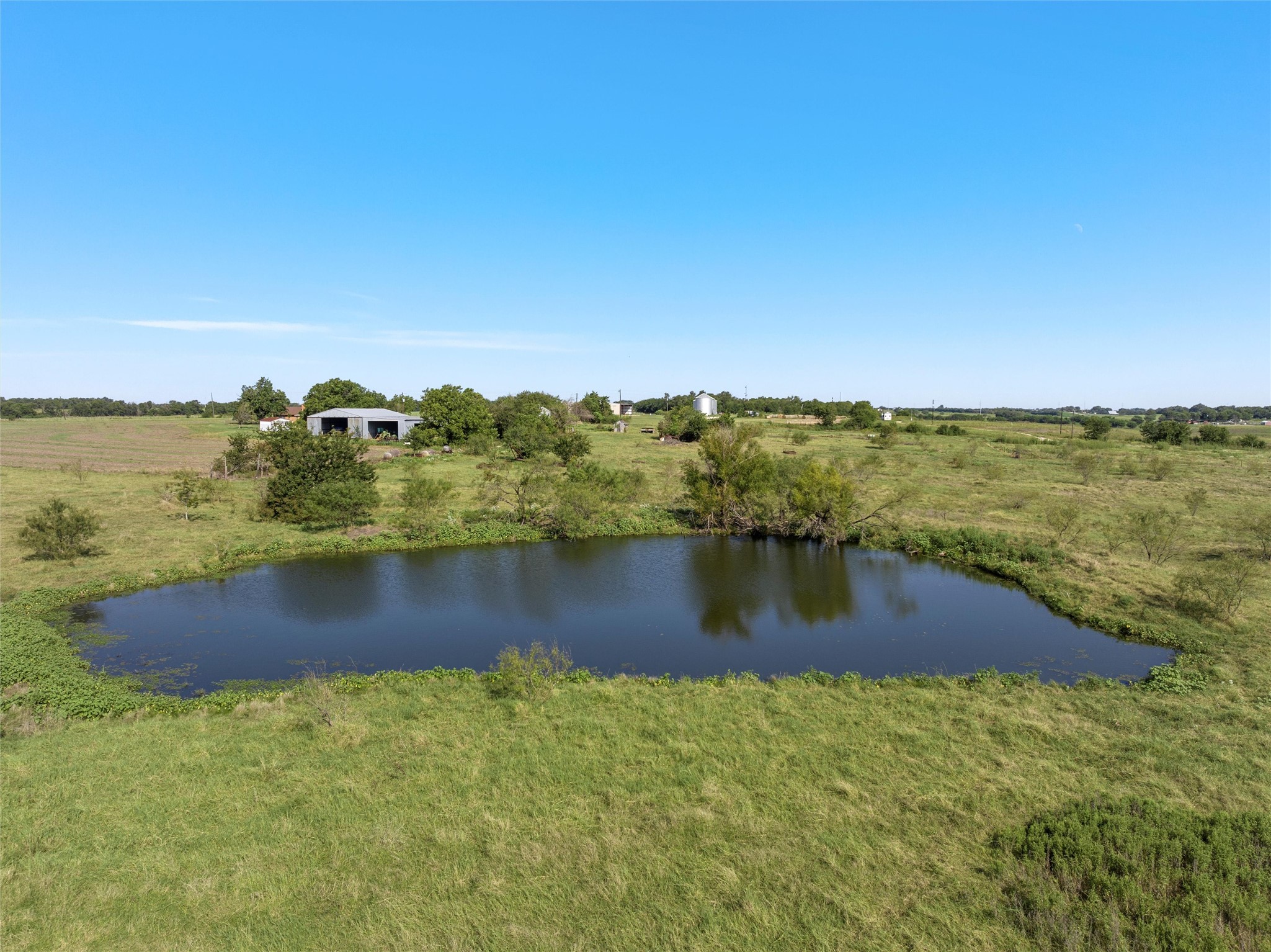 Tbd Cr 142 Riesel TX 76682
