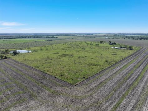 Tbd Cr 142 Riesel TX 76682