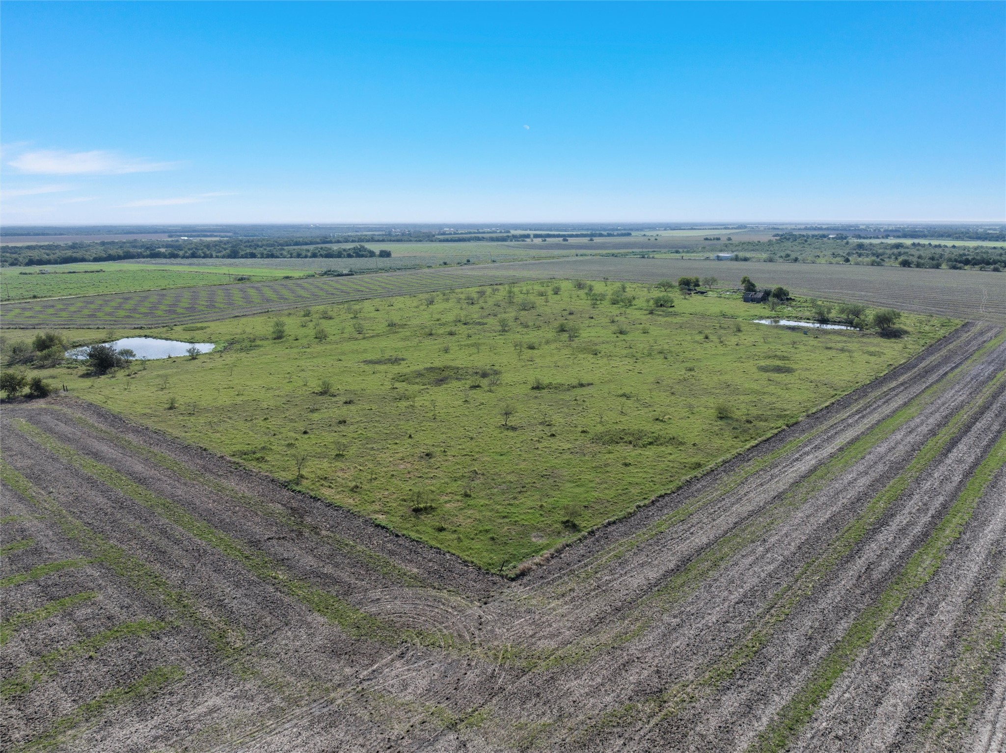 Tbd Cr 142 Riesel TX 76682