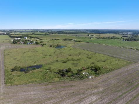 Tbd Cr 142 Riesel TX 76682