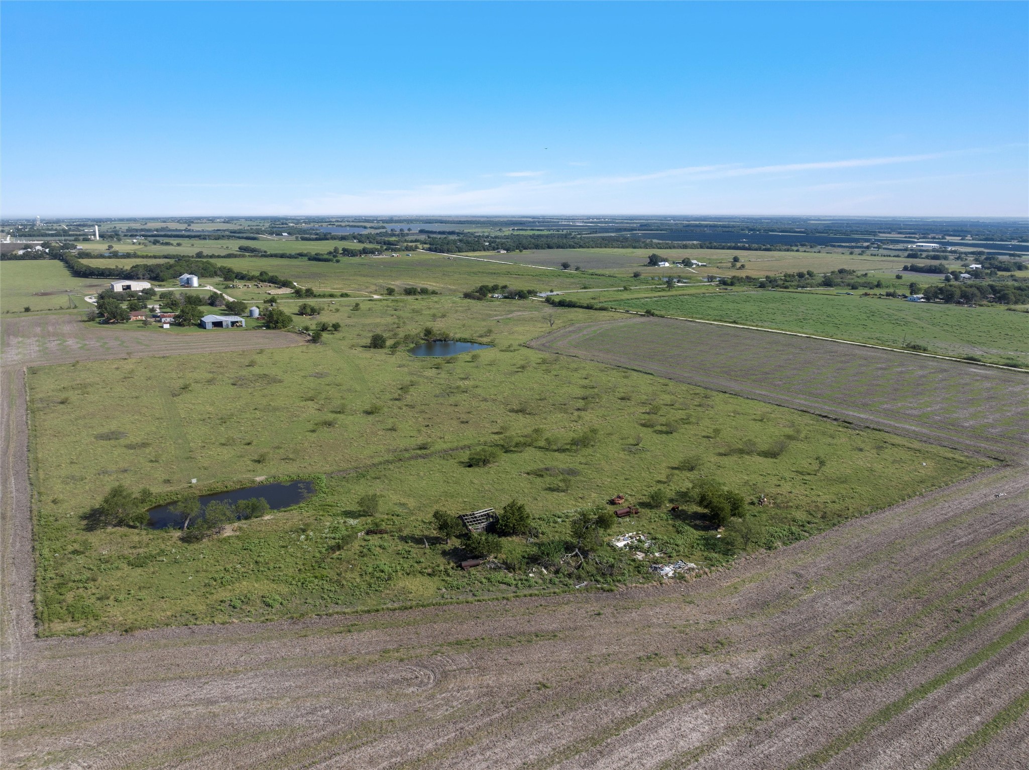 Tbd Cr 142 Riesel TX 76682