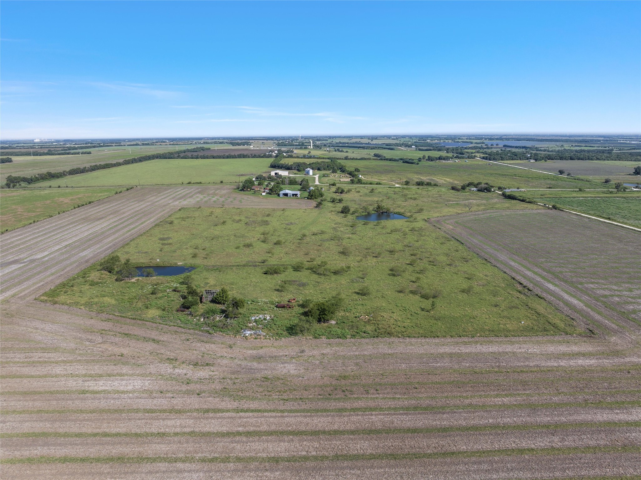 Tbd Cr 142 Riesel TX 76682