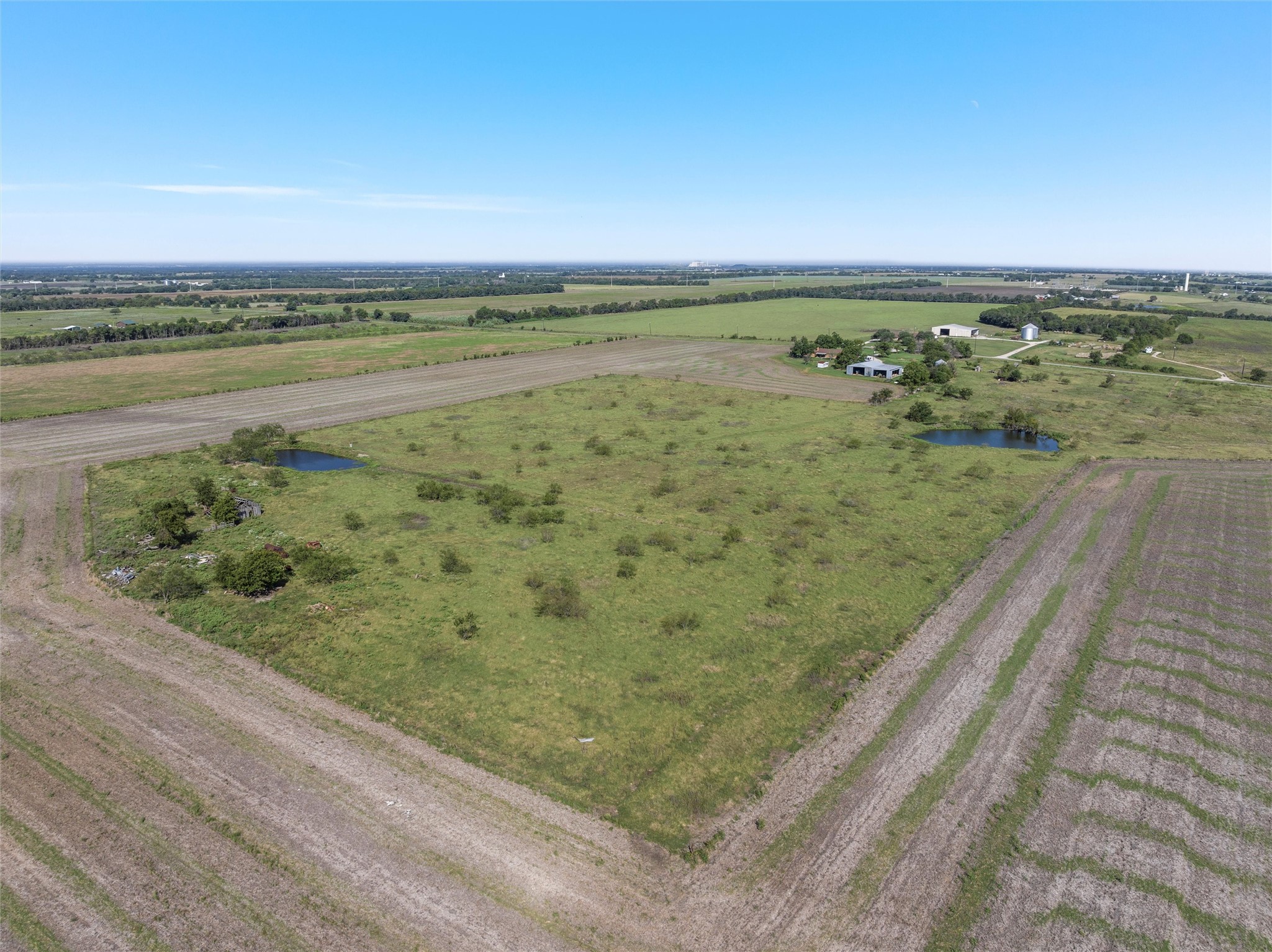 Tbd Cr 142 Riesel TX 76682