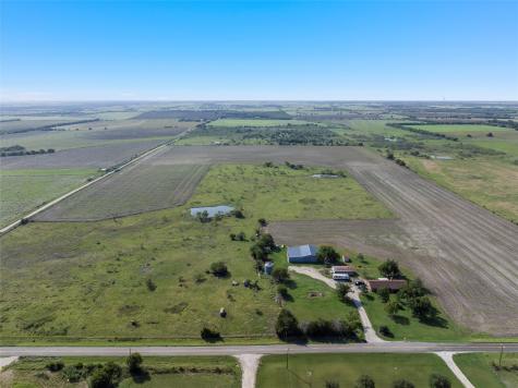 Tbd Cr 142 Riesel TX 76682