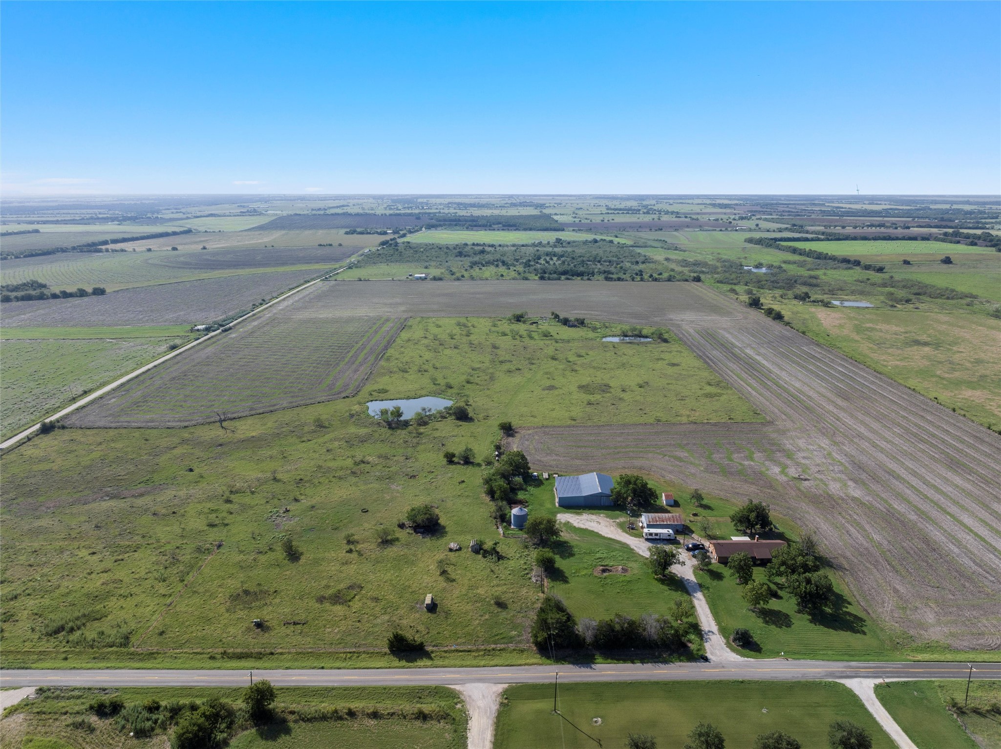 Tbd Cr 142 Riesel TX 76682