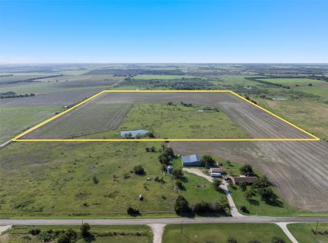 Tbd Cr 142 Riesel TX 76682