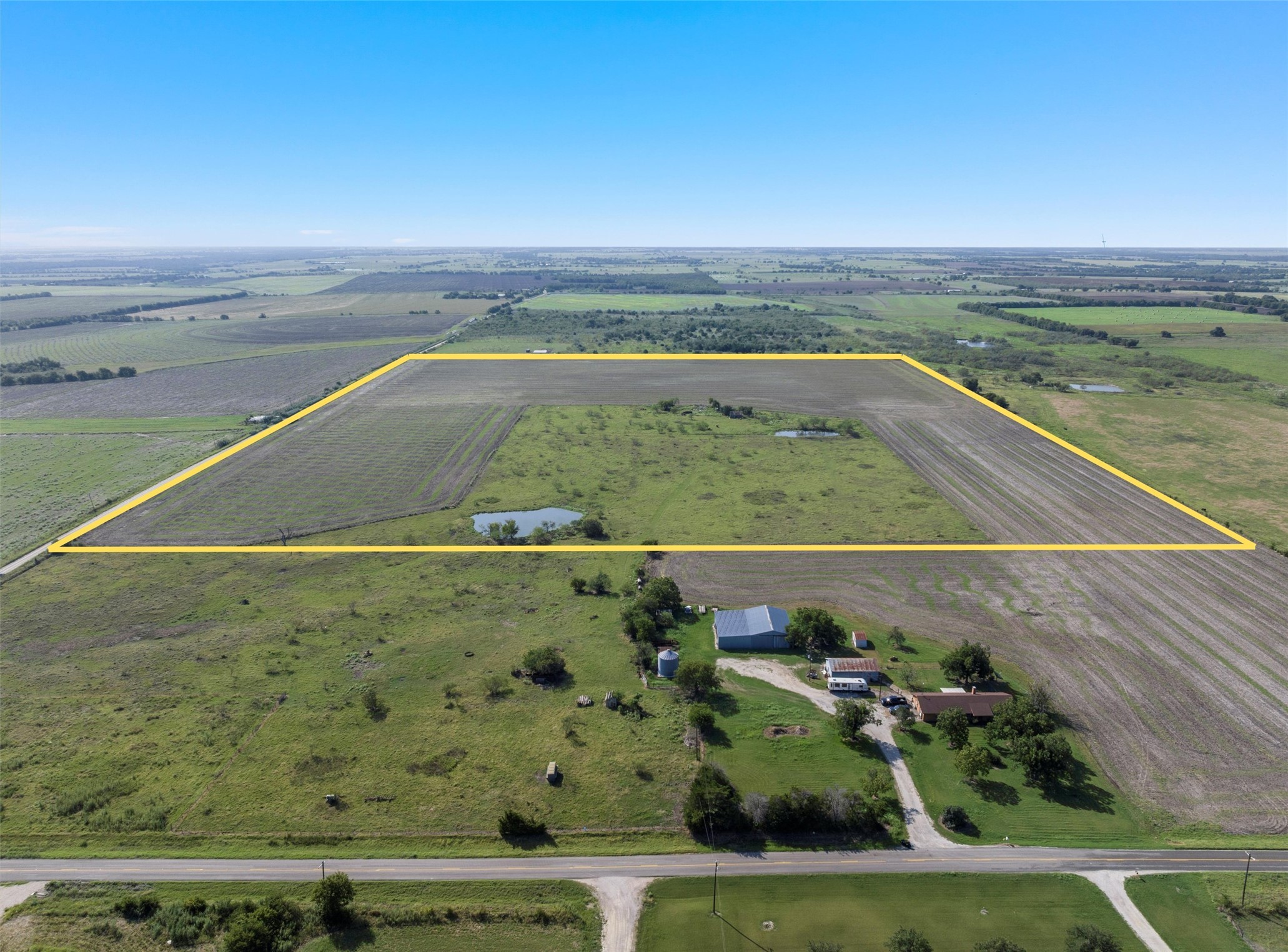 Tbd Cr 142 Riesel TX 76682