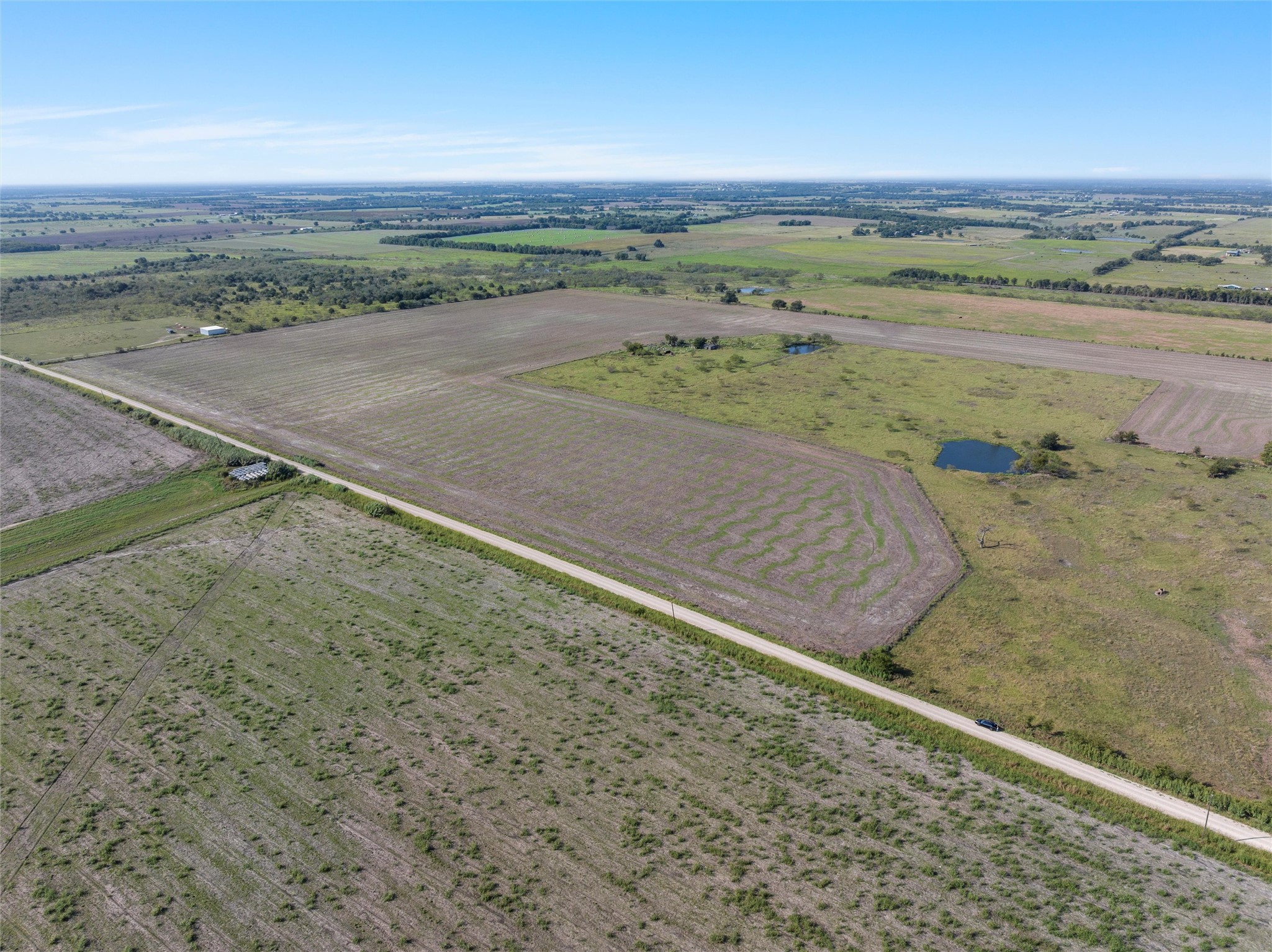 Tbd Cr 142 Riesel TX 76682