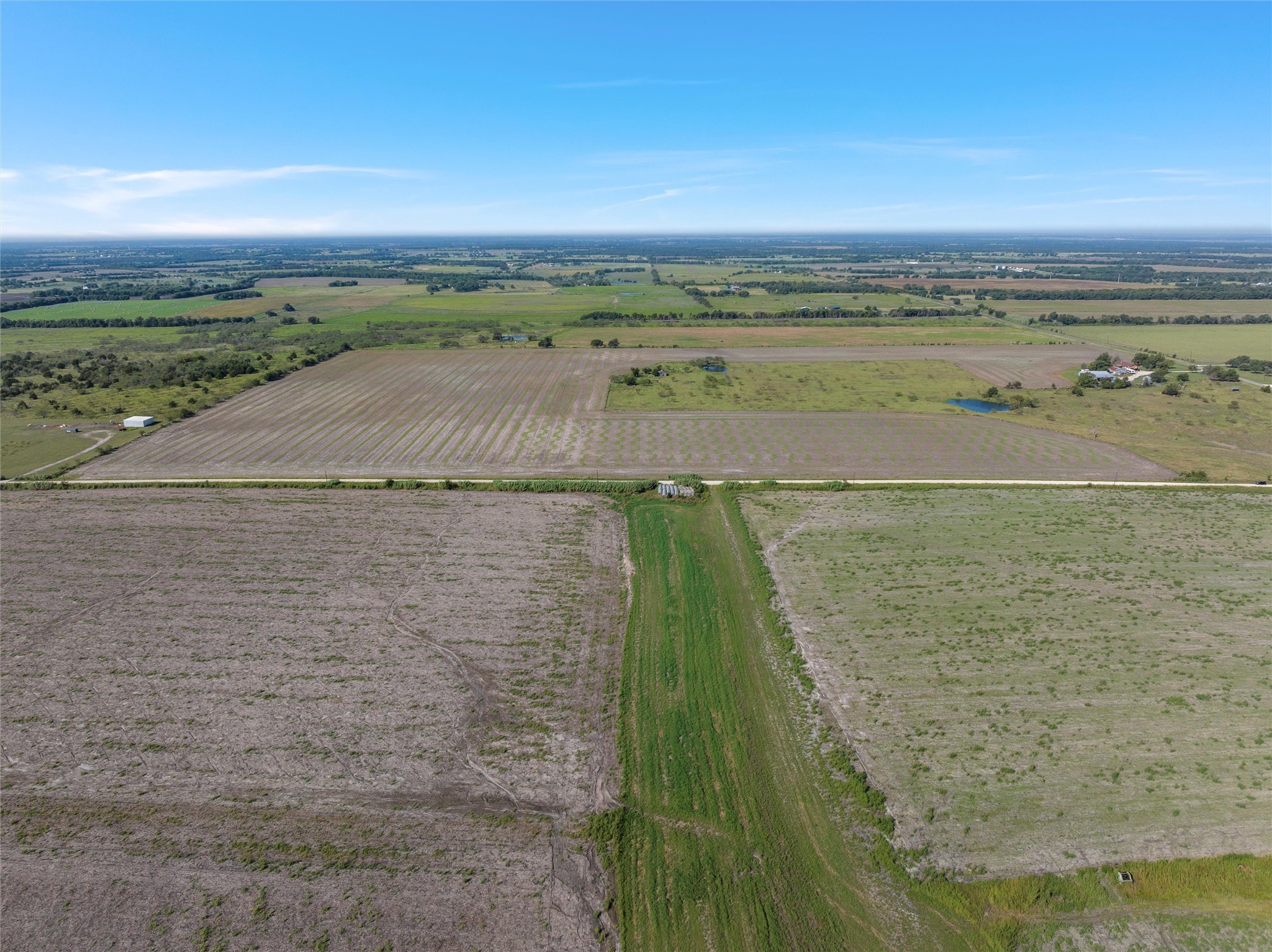 Tbd Cr 142 Riesel TX 76682