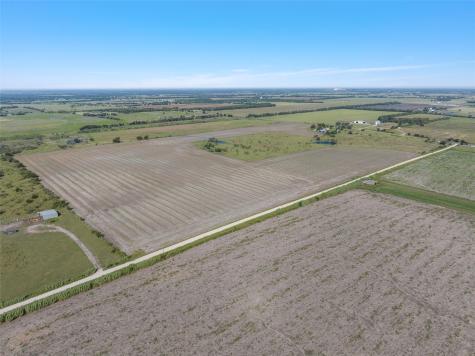 Tbd Cr 142 Riesel TX 76682