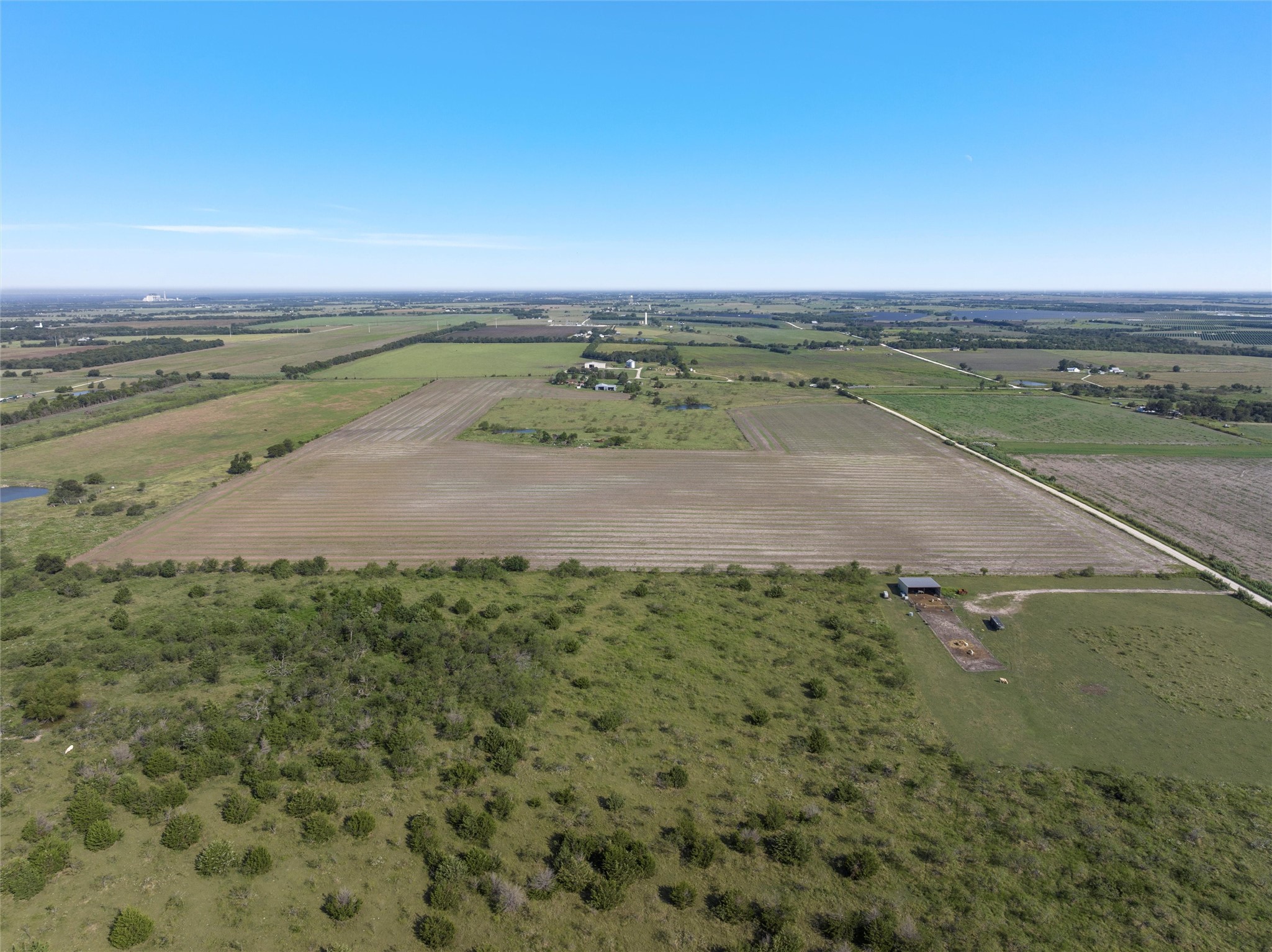 Tbd Cr 142 Riesel TX 76682