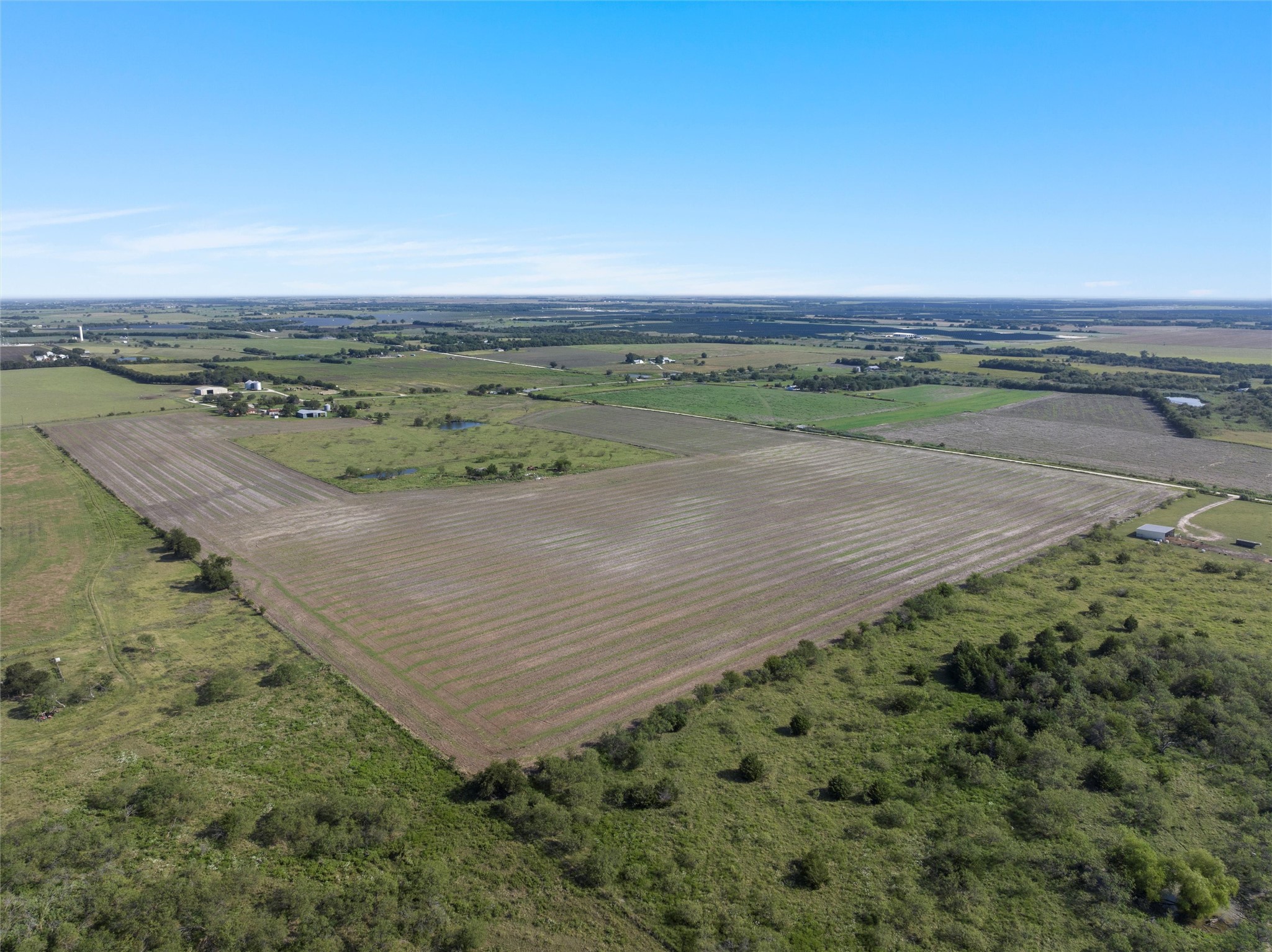 Tbd Cr 142 Riesel TX 76682
