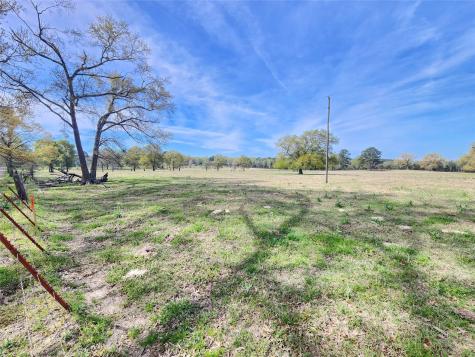 Lot 2 Nandena Road Gilmer TX 75644