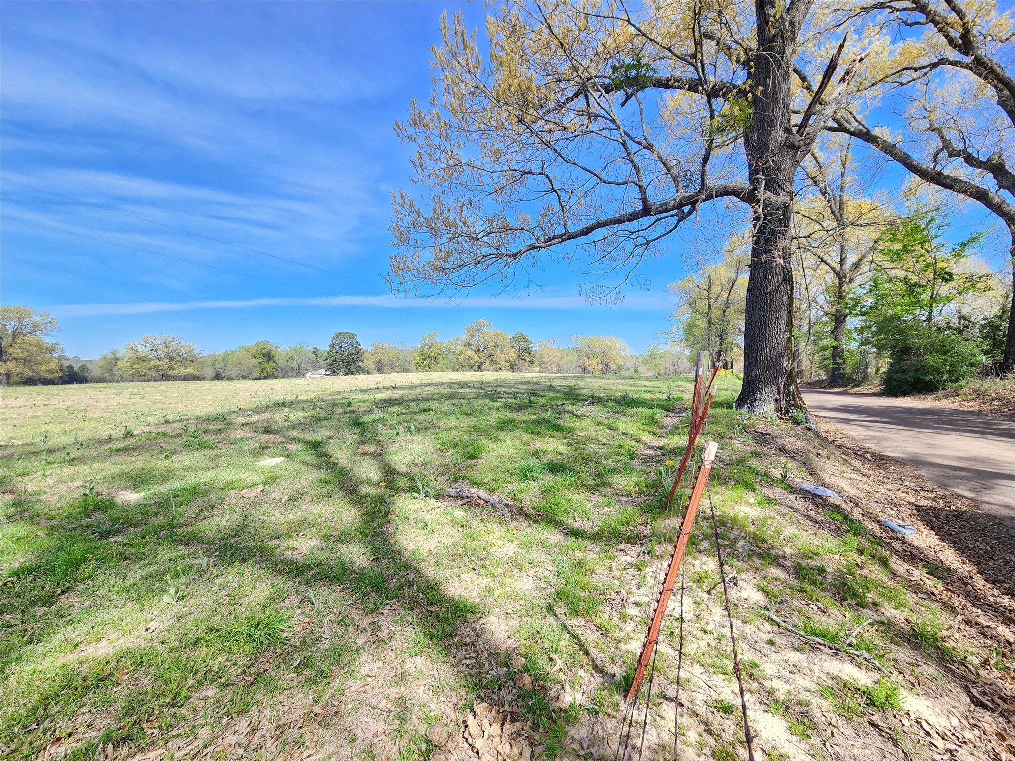 Lot 2 Nandena Road Gilmer TX 75644