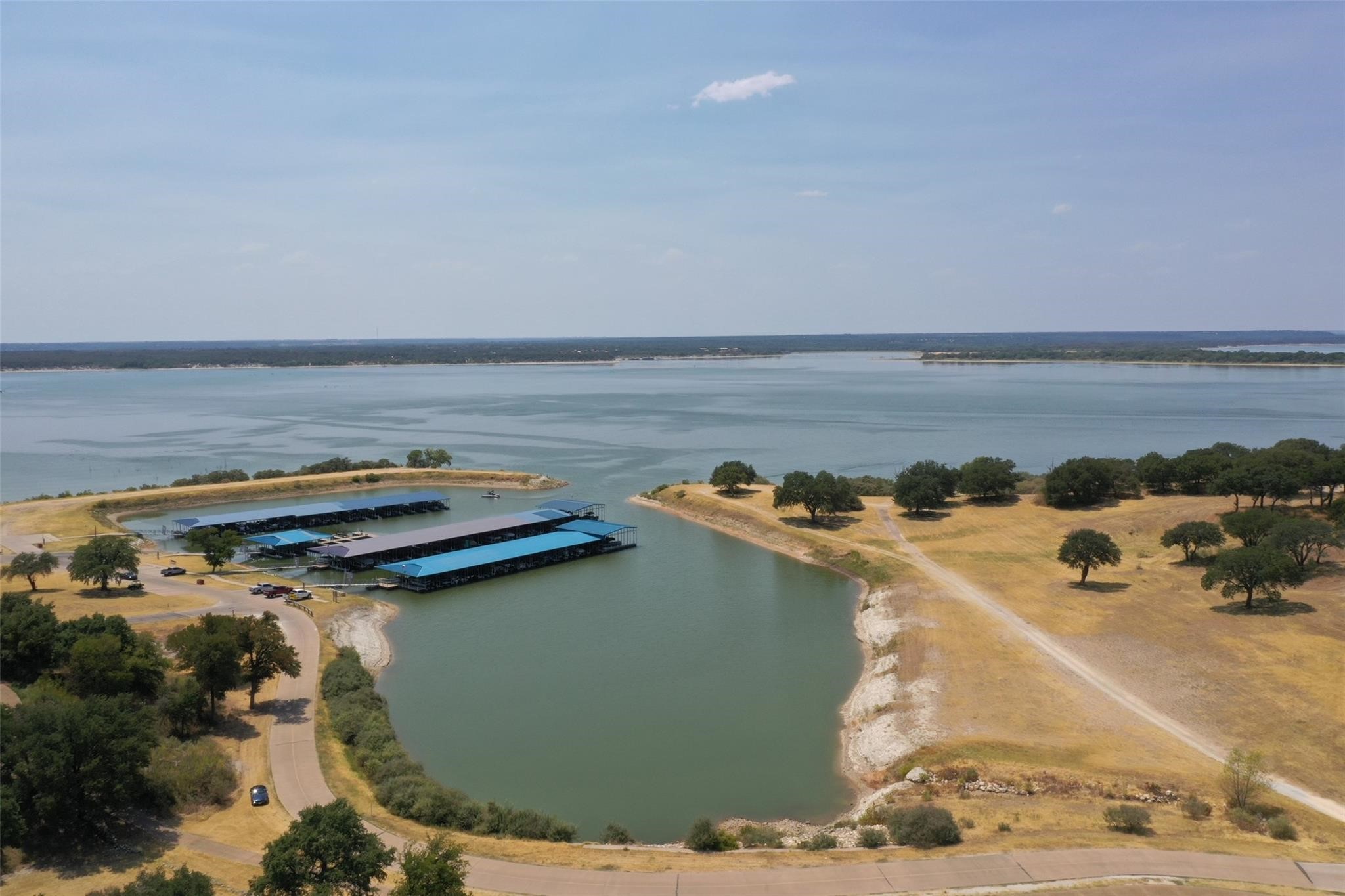 24043 Stonewood Drive Whitney TX 76692