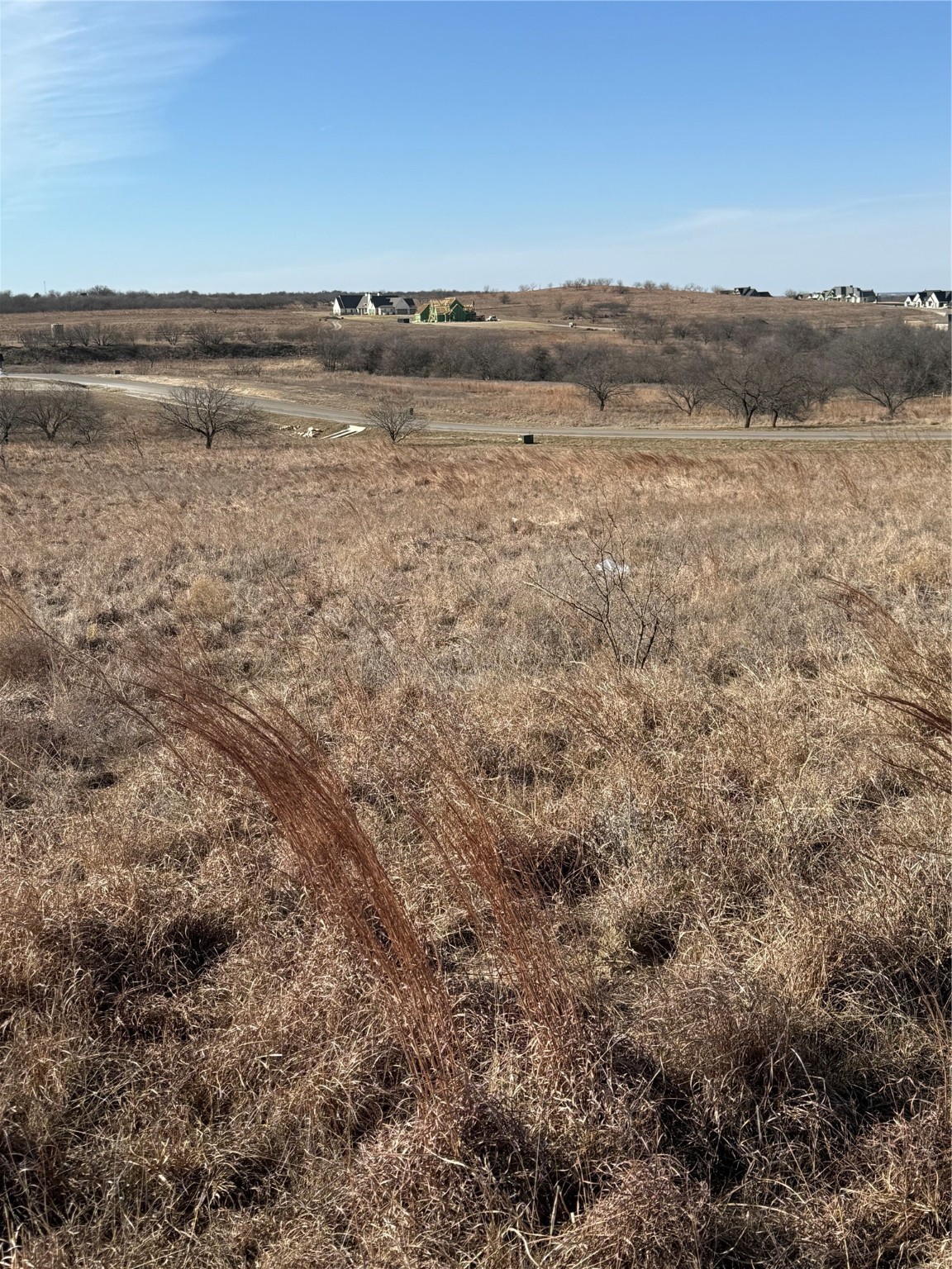 945 Nueces Trail Aledo TX 76008