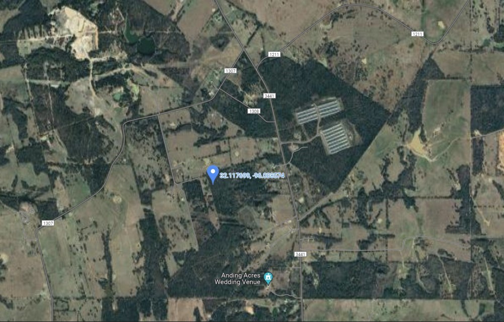 000 Pr 1308 Malakoff TX 75148