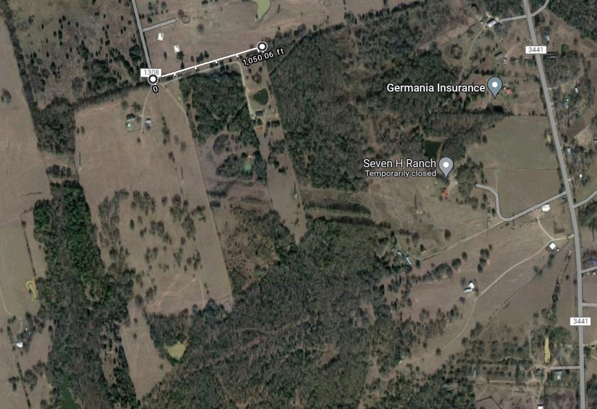 000 Pr 1308 Malakoff TX 75148