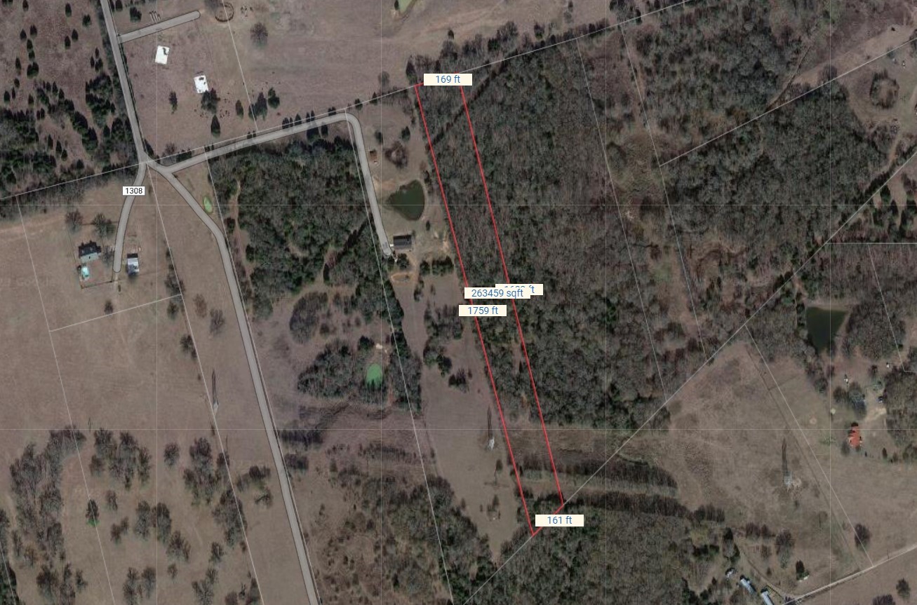 000 Pr 1308 Malakoff TX 75148