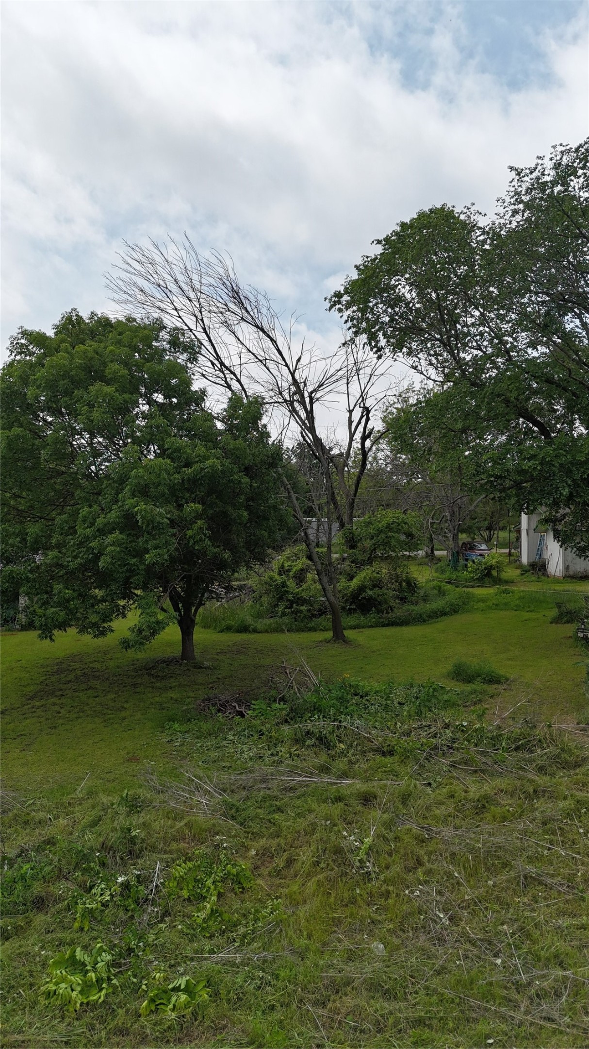 7159 Base Street Azle TX 76020