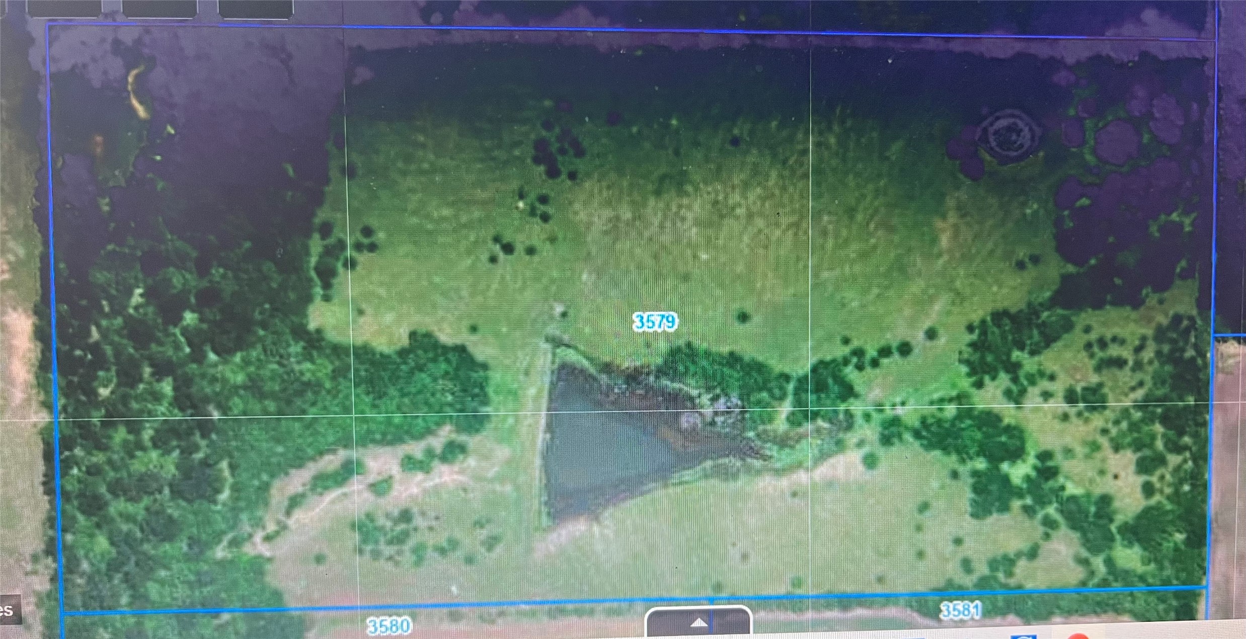 Tbd County Road 4145 Cooper TX 75432