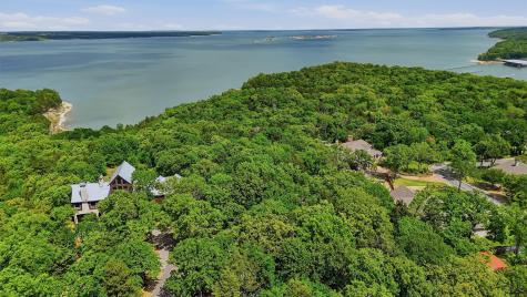 424 Oak Hills Drive Pottsboro TX 75076