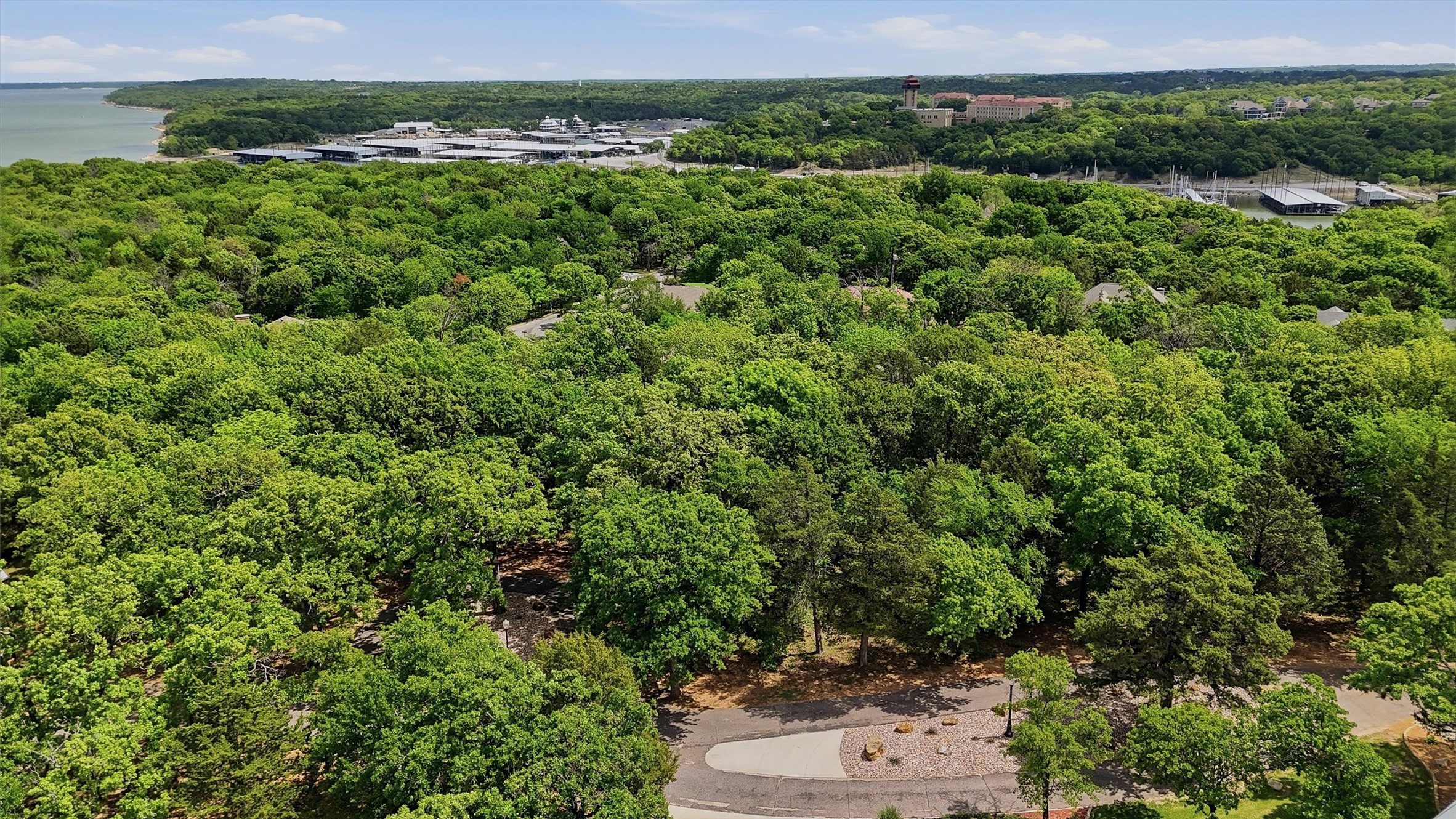 424 Oak Hills Drive Pottsboro TX 75076