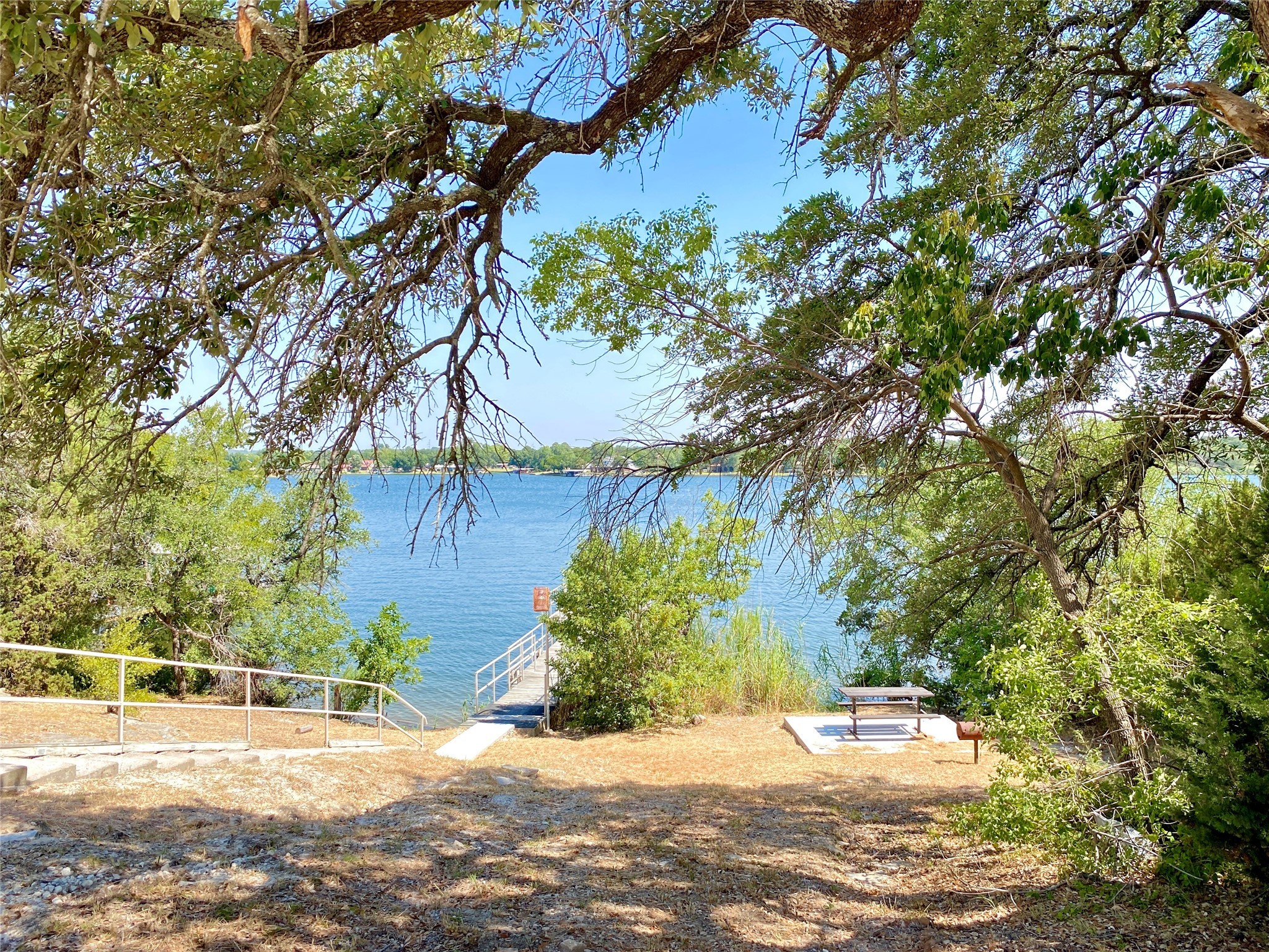 5106 Stoneridge Drive Granbury TX 76048