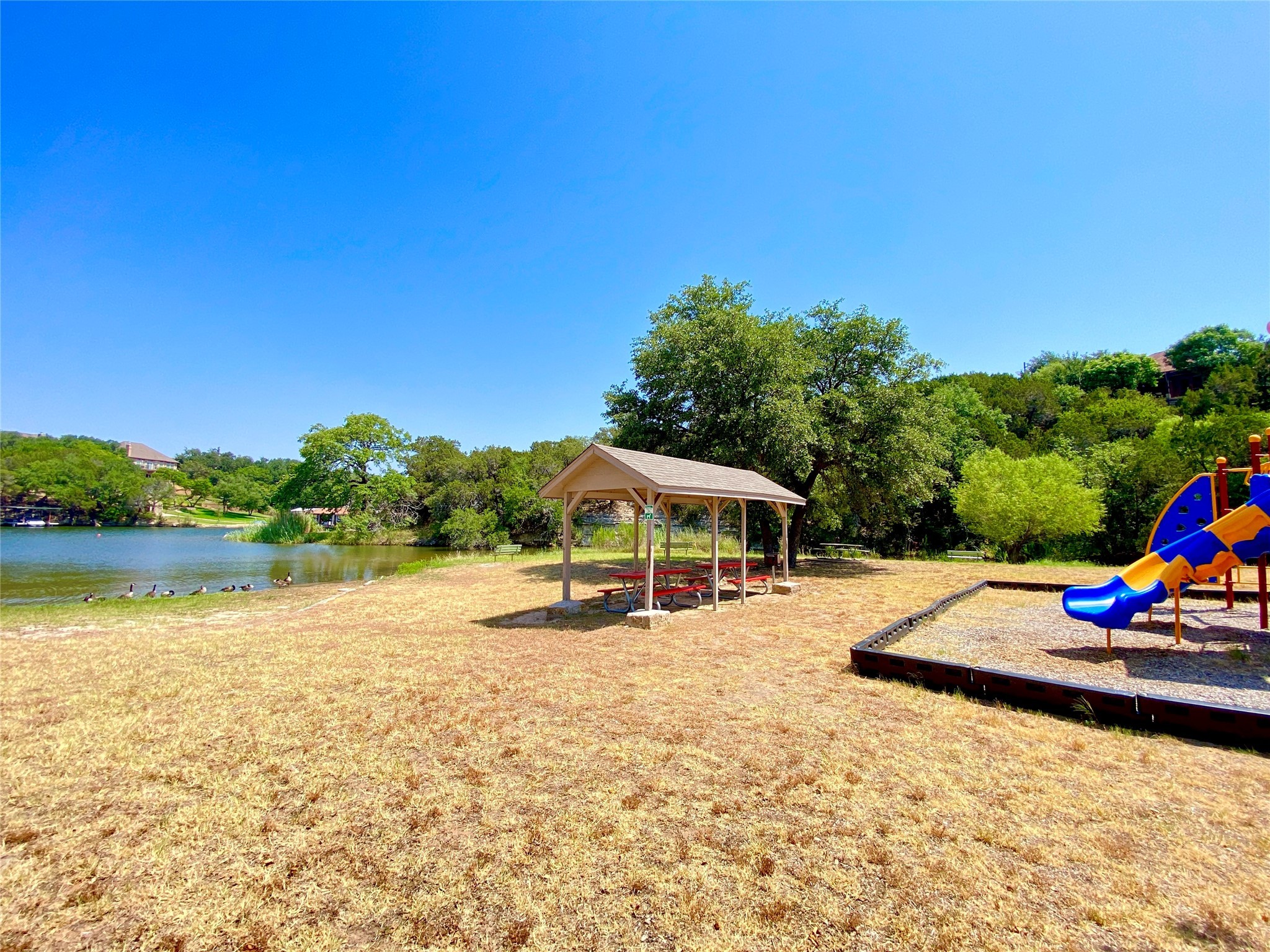 5106 Stoneridge Drive Granbury TX 76048