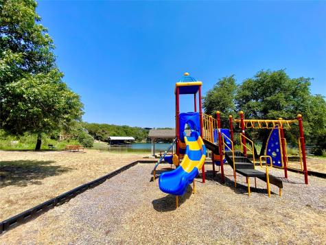 5106 Stoneridge Drive Granbury TX 76048