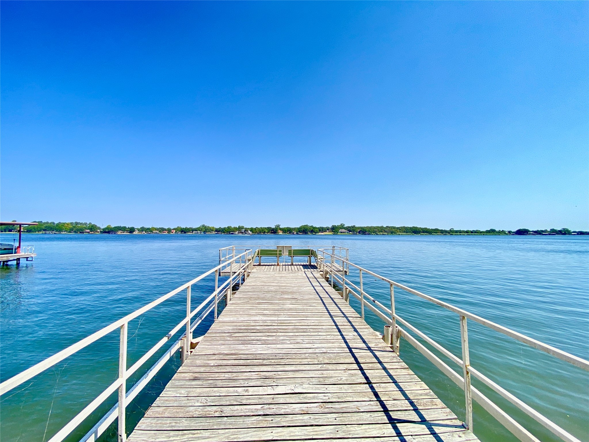 5106 Stoneridge Drive Granbury TX 76048