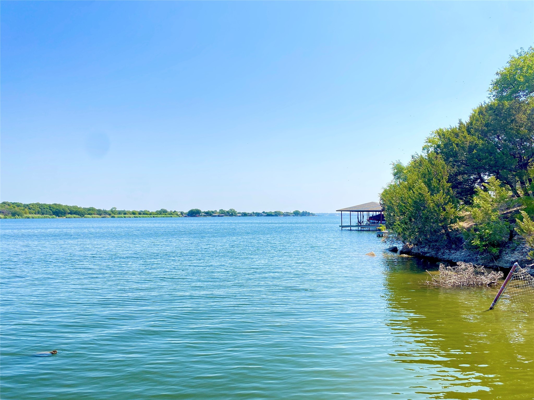 5106 Stoneridge Drive Granbury TX 76048