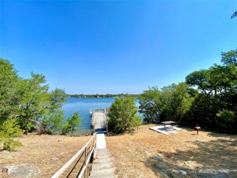 5106 Stoneridge Drive Granbury TX 76048