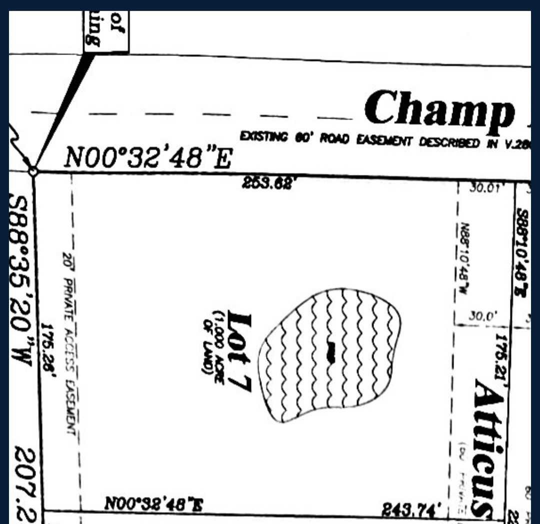 2005 Atticus Court Springtown TX 76082
