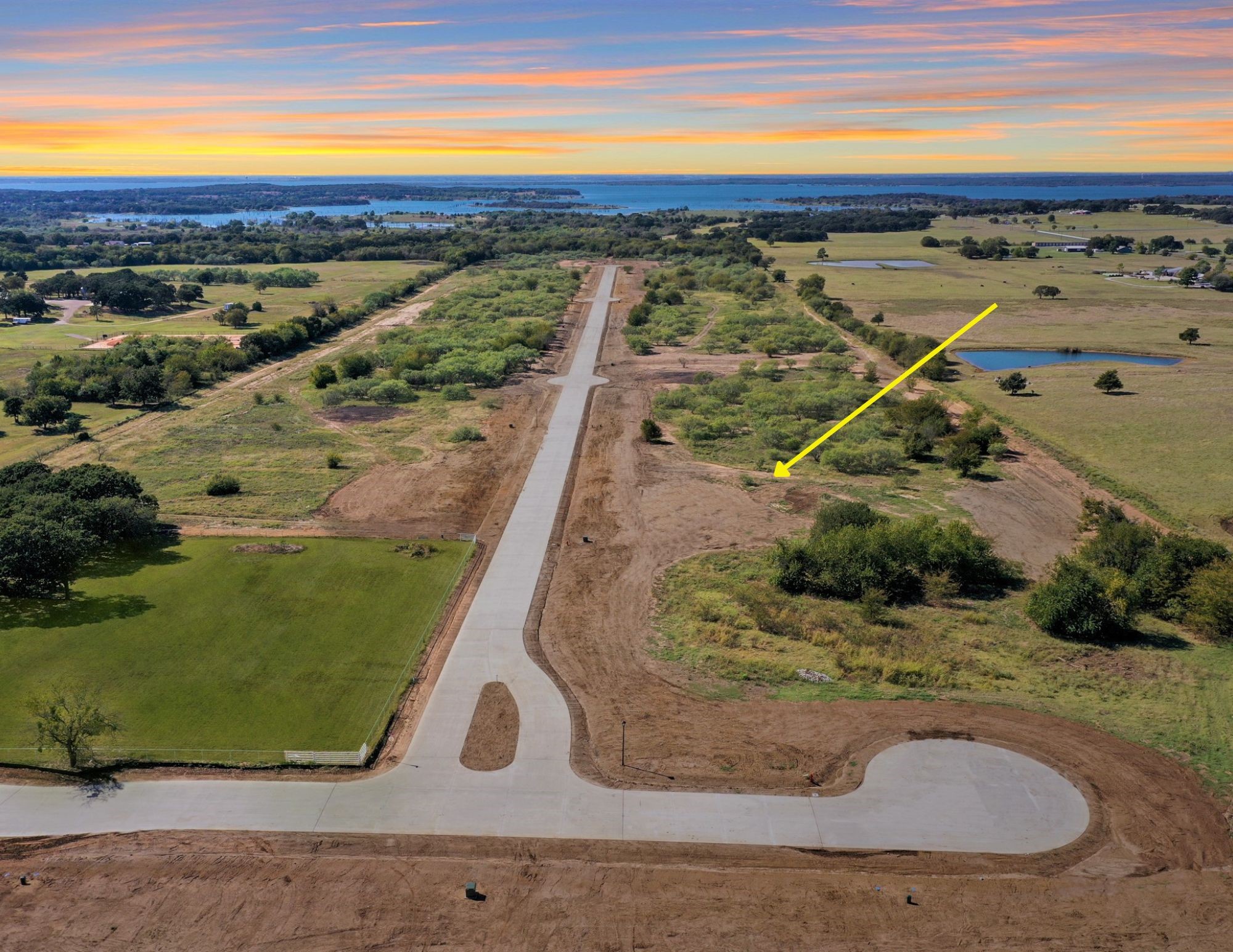 720 Vest Lane Pilot Point TX 76258