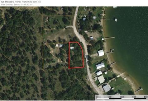 128 Meadow Pond Court Runaway Bay TX 76426