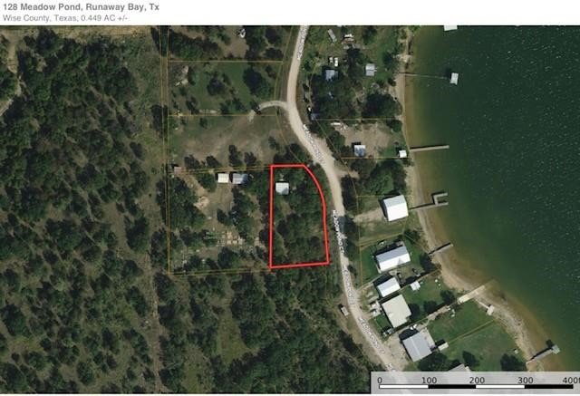 128 Meadow Pond Court Runaway Bay TX 76426