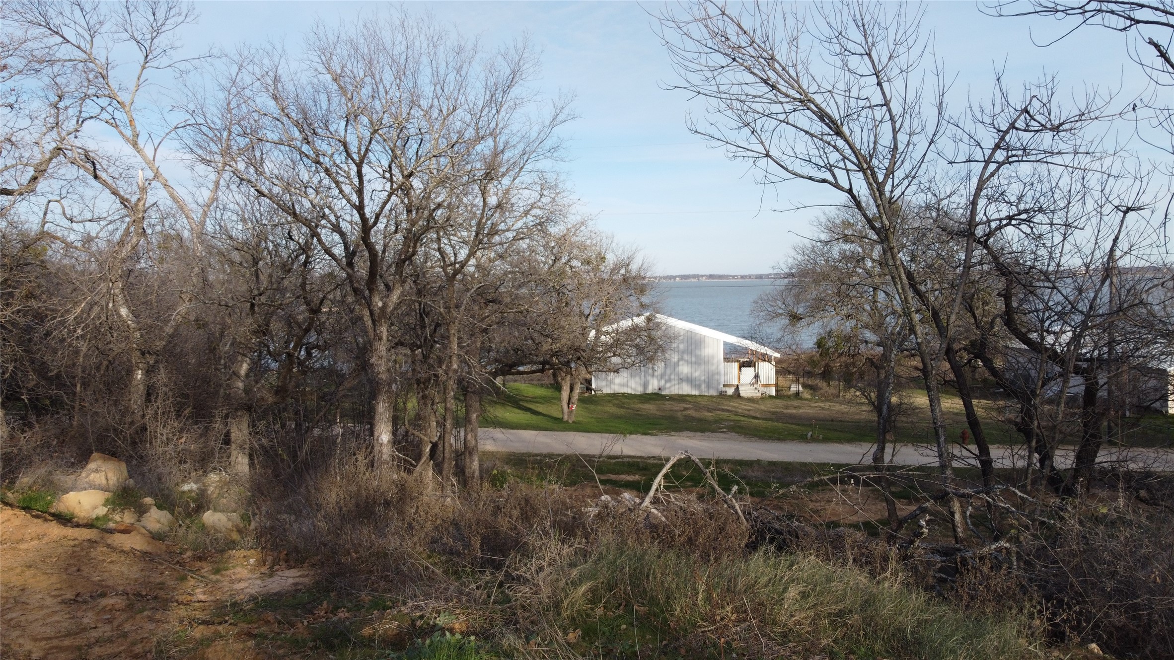 128 Meadow Pond Court Runaway Bay TX 76426