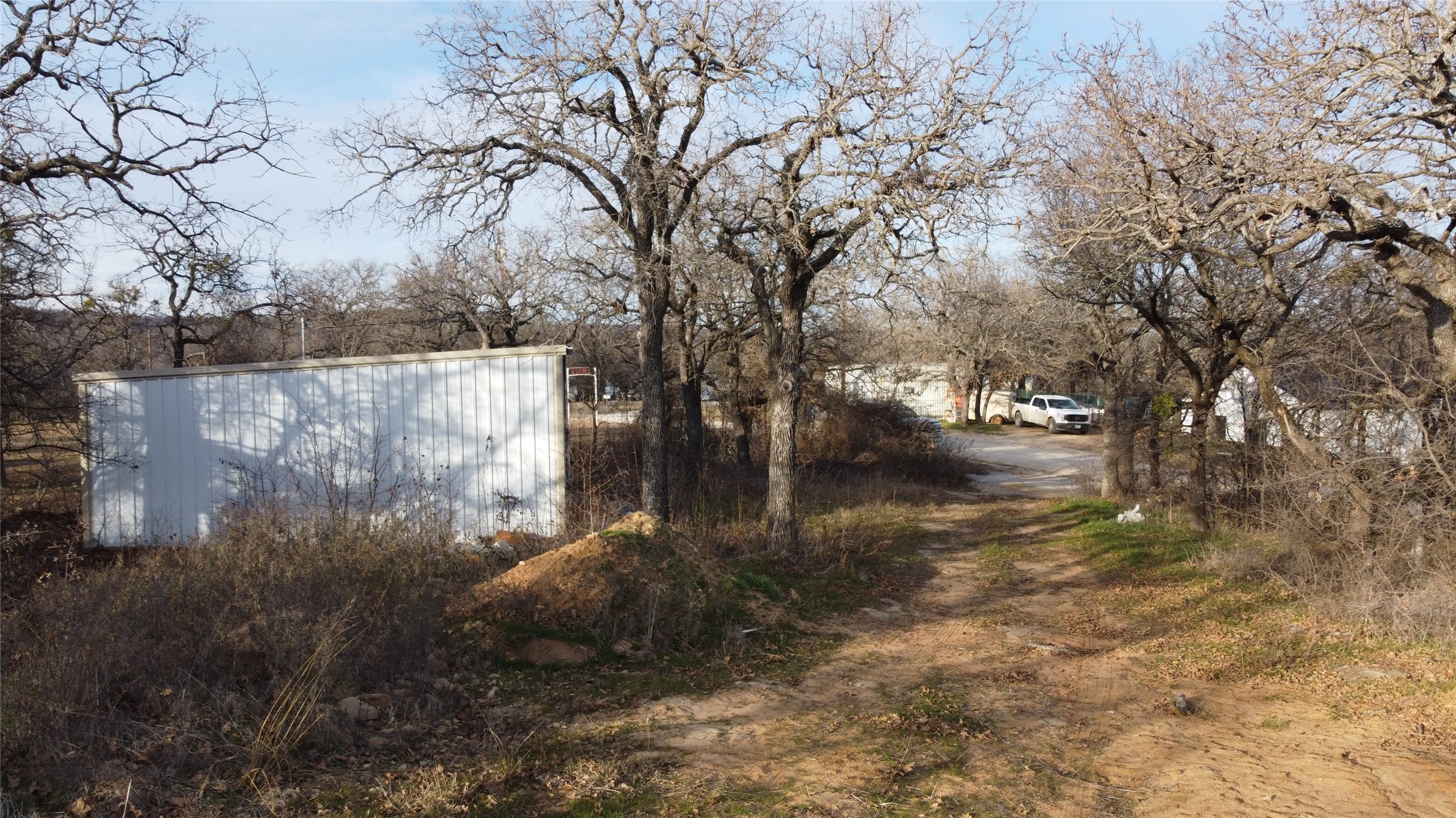 128 Meadow Pond Court Runaway Bay TX 76426
