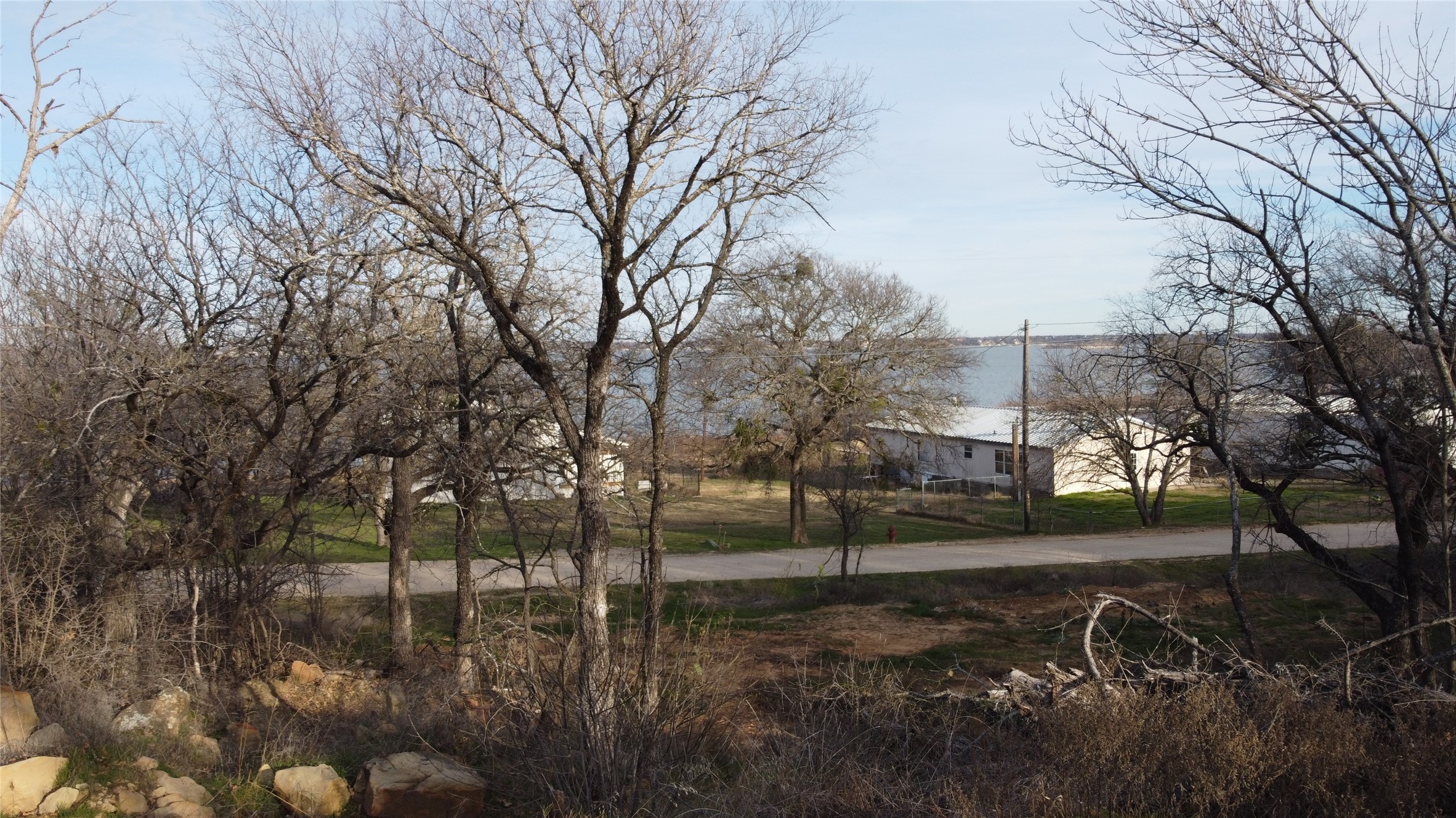 128 Meadow Pond Court Runaway Bay TX 76426