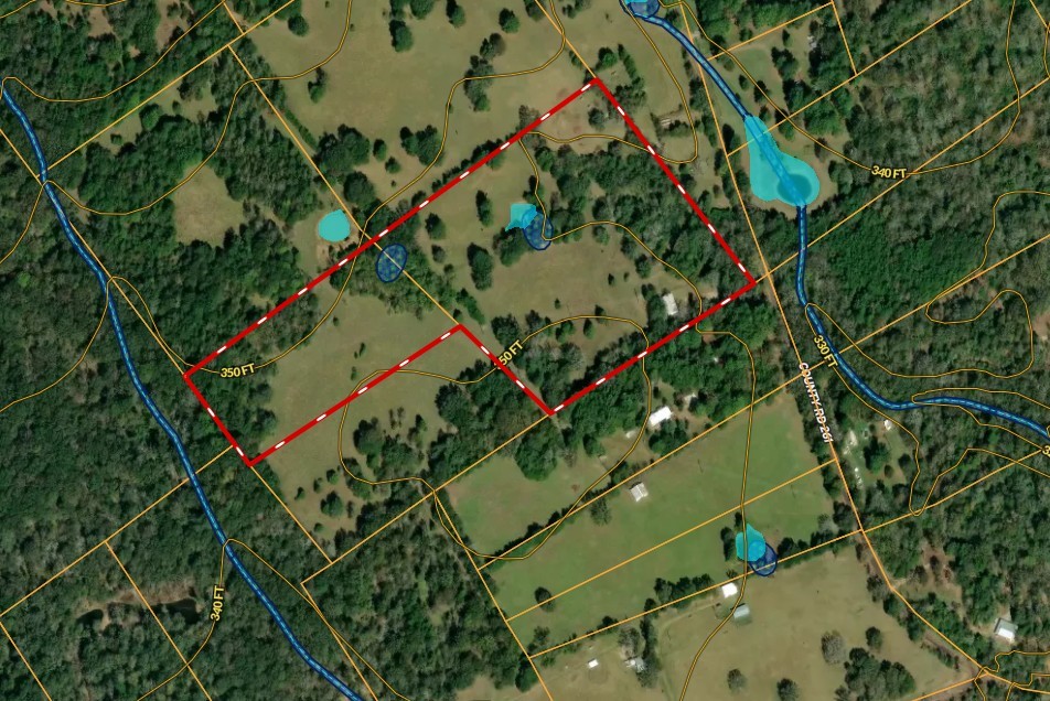 289 Fcr 261 Oakwood TX 75855