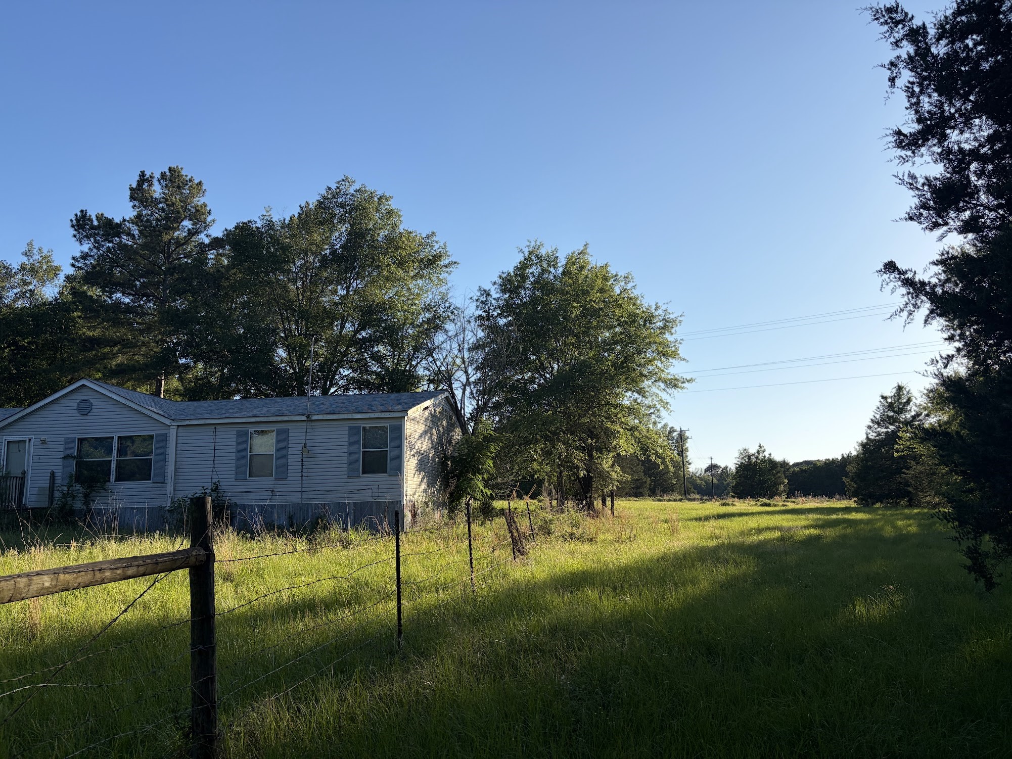 289 Fcr 261 Oakwood TX 75855