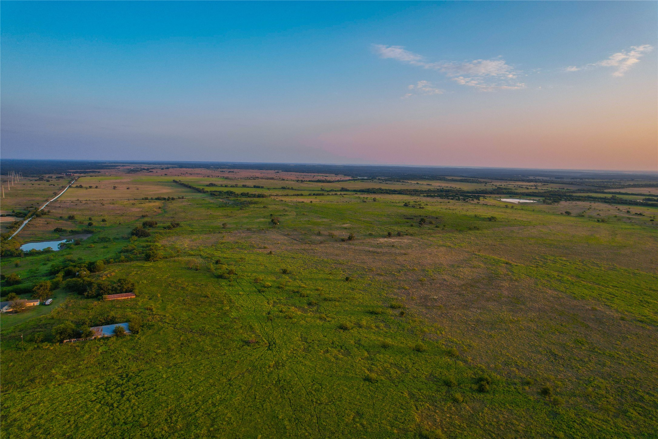 Unk Cr 3210 Clifton TX 76634