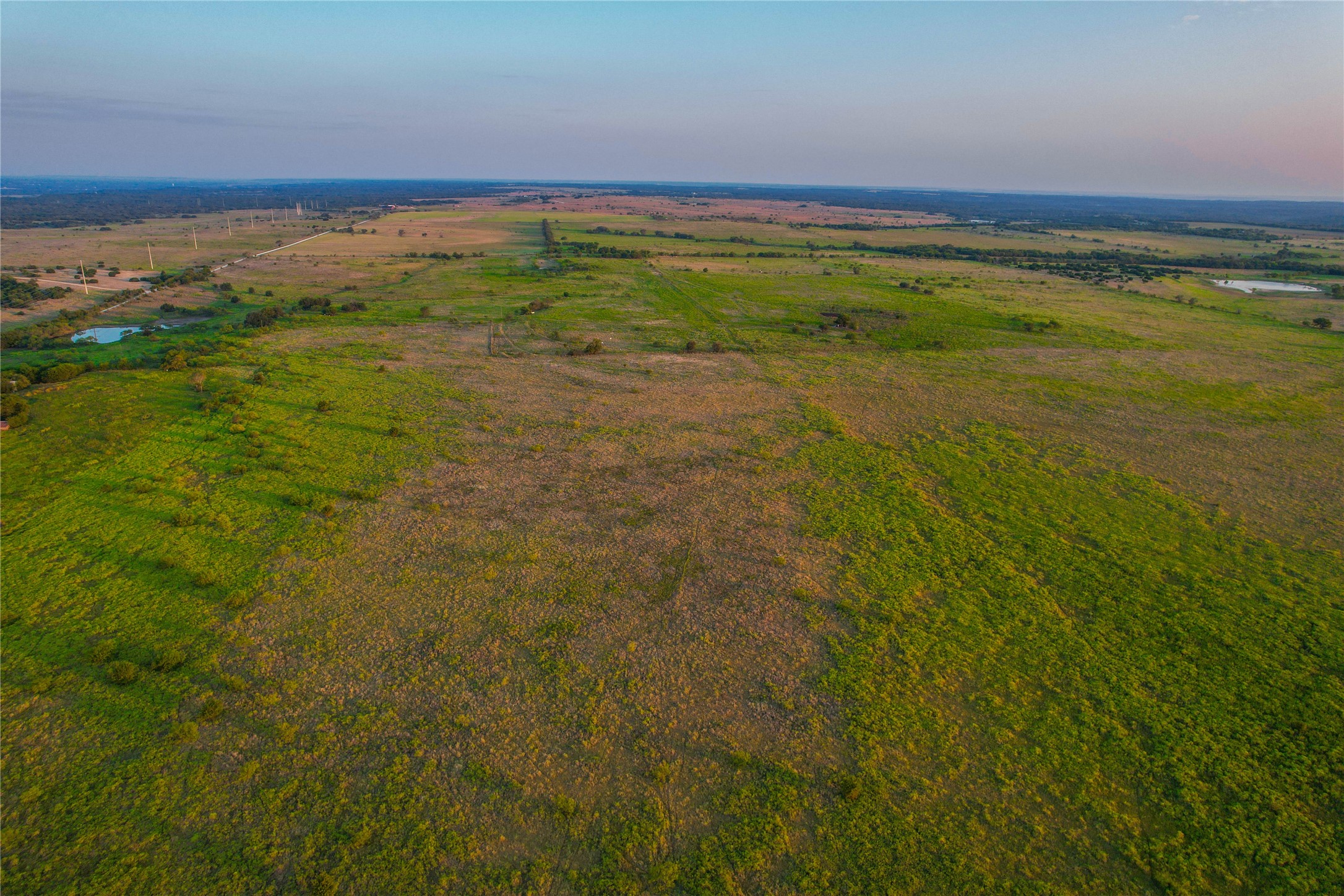 Unk Cr 3210 Clifton TX 76634