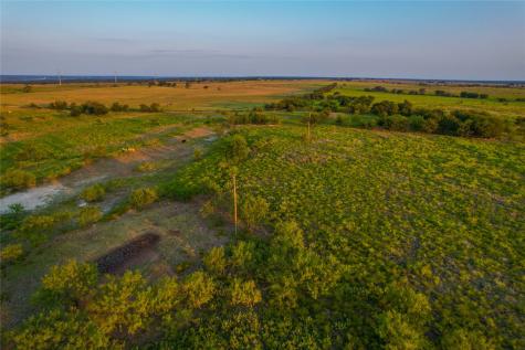 Unk Cr 3210 Clifton TX 76634