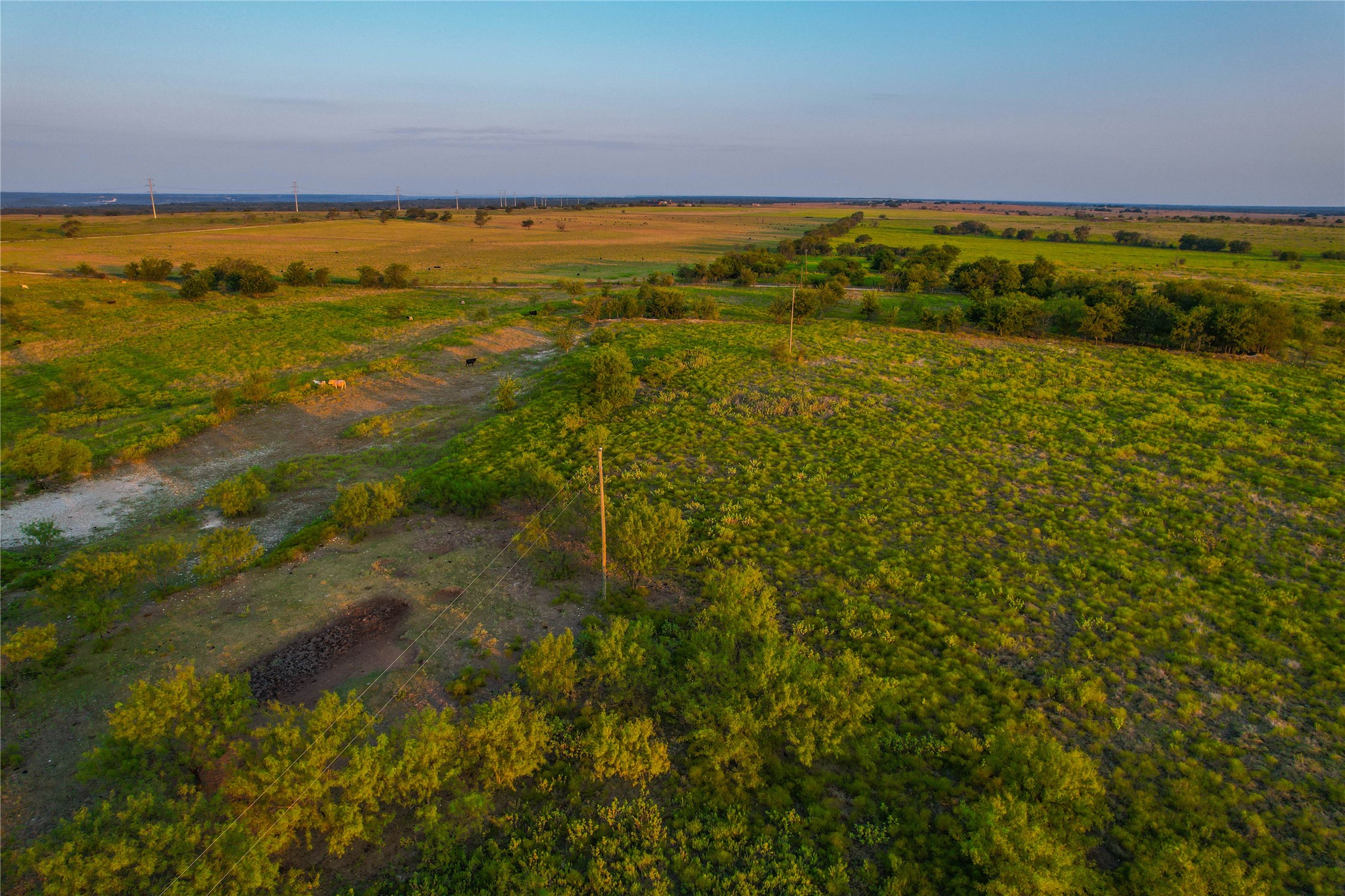 Unk Cr 3210 Clifton TX 76634