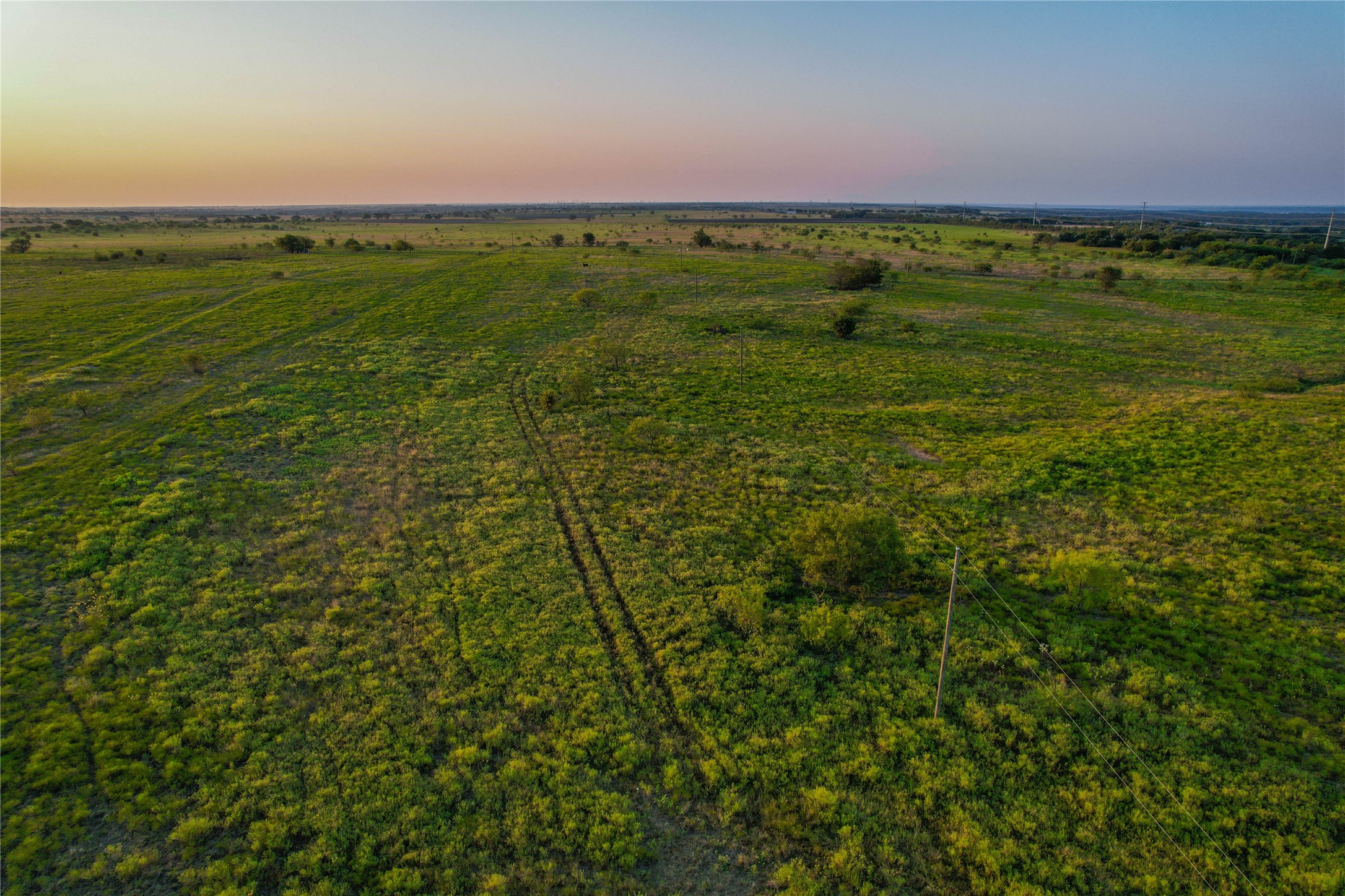 Unk Cr 3210 Clifton TX 76634