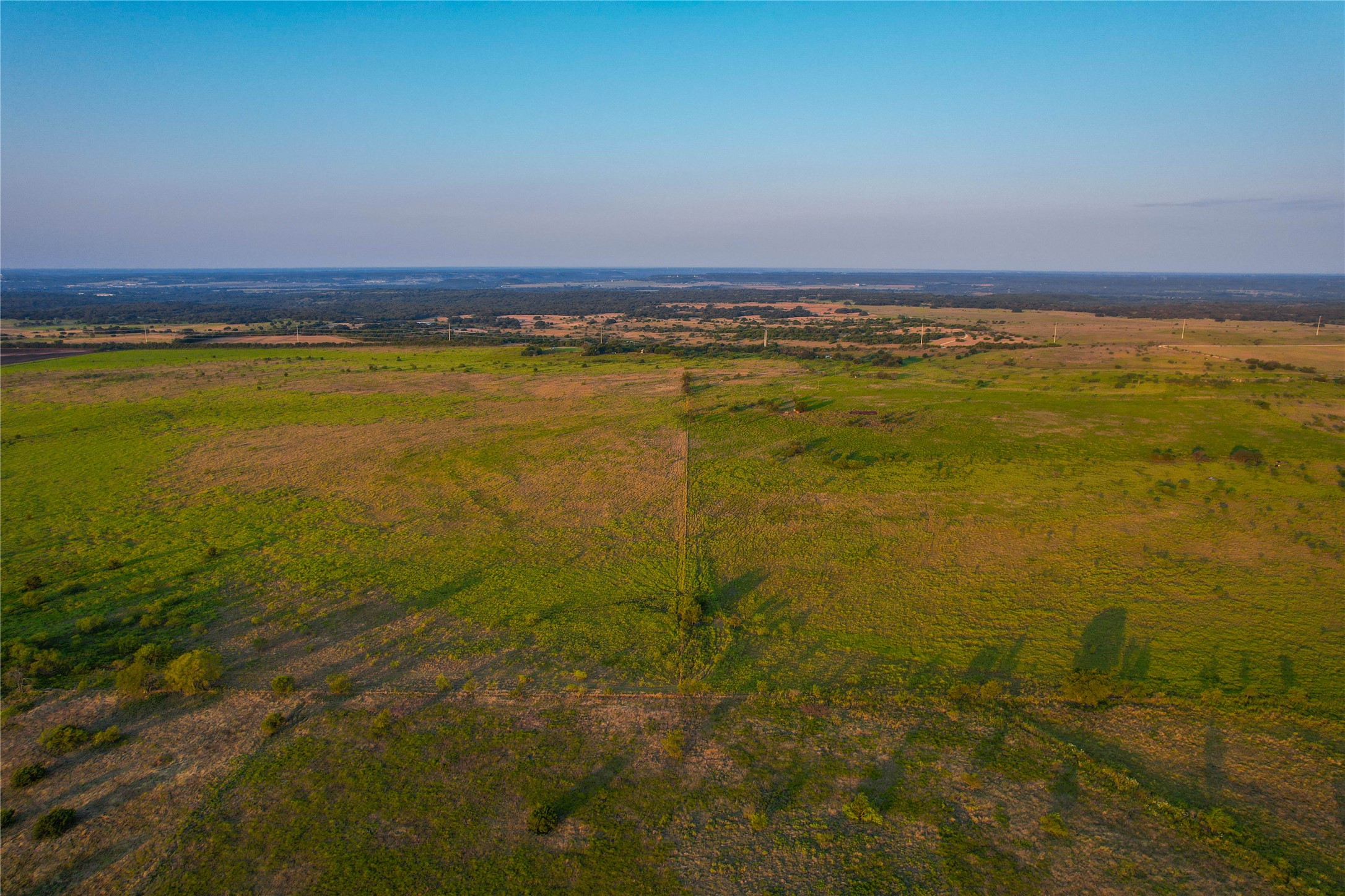 Unk Cr 3210 Clifton TX 76634
