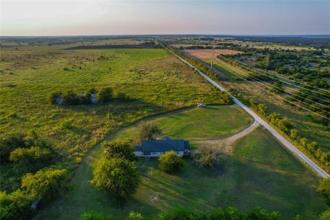 Unk Cr 3210 Clifton TX 76634