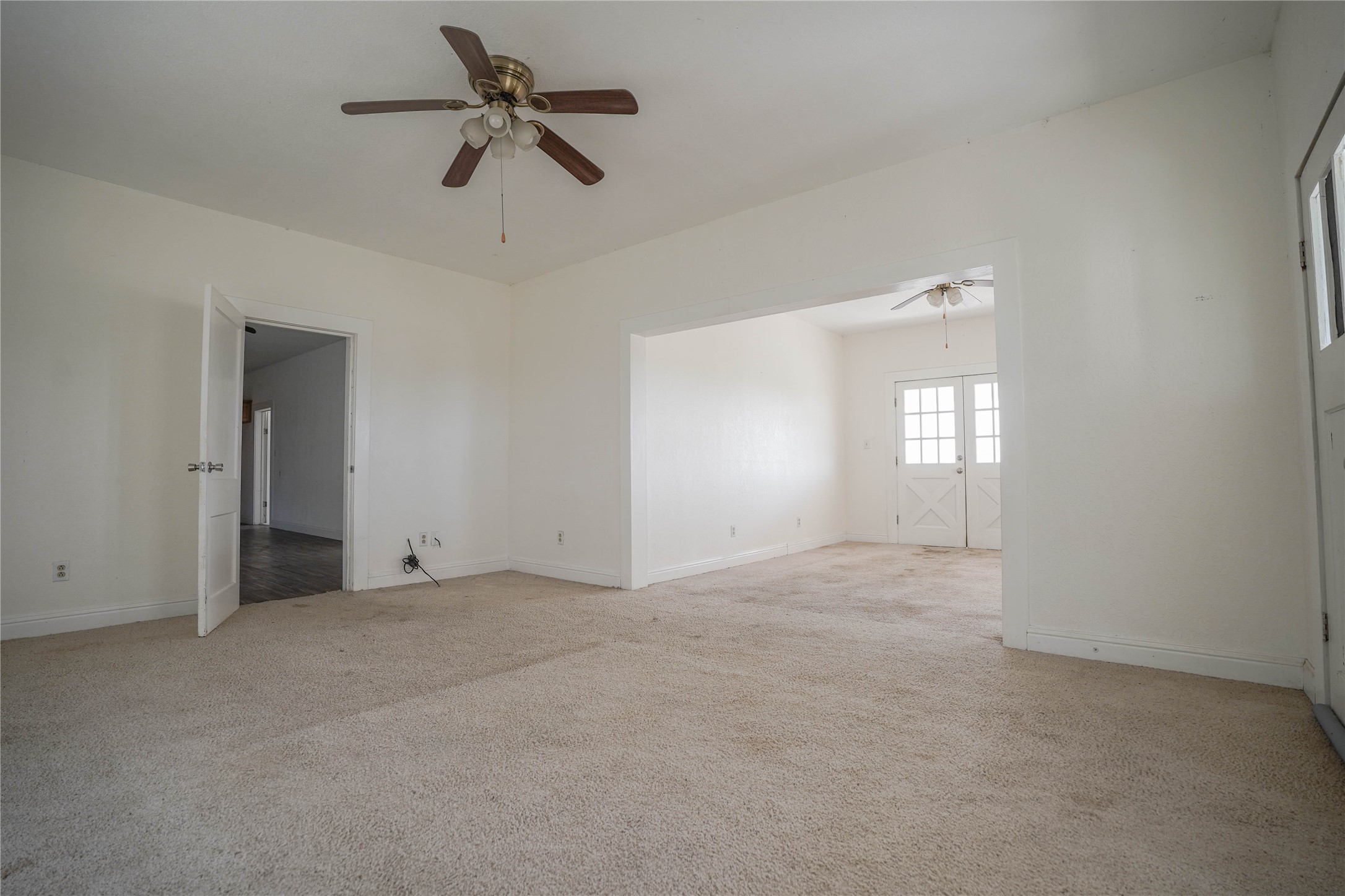 Unk Cr 3210 Clifton TX 76634